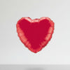 Classic Red Heart Foil Balloon – Romantic Celebration Essential