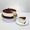 Tiramisu Cake