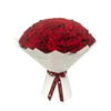 Luxurious Red Rose Bouquet – 100 Roses